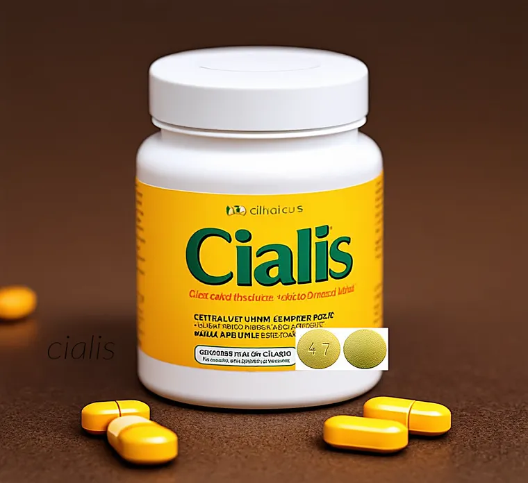 Cialis 1